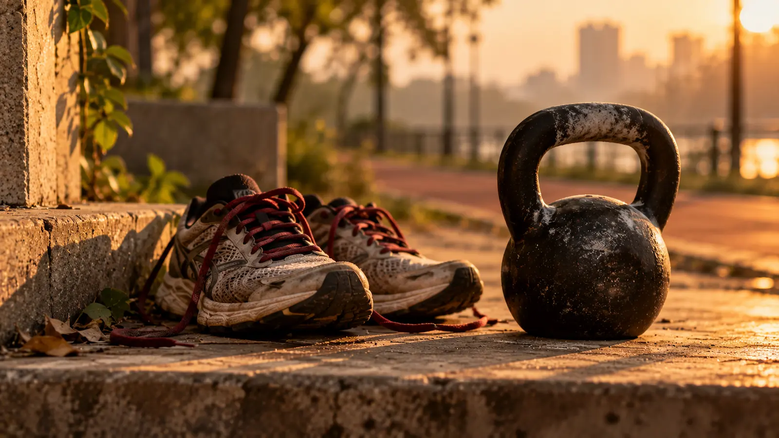 Strength Training vs Cardio: What's Better for Fat Loss?