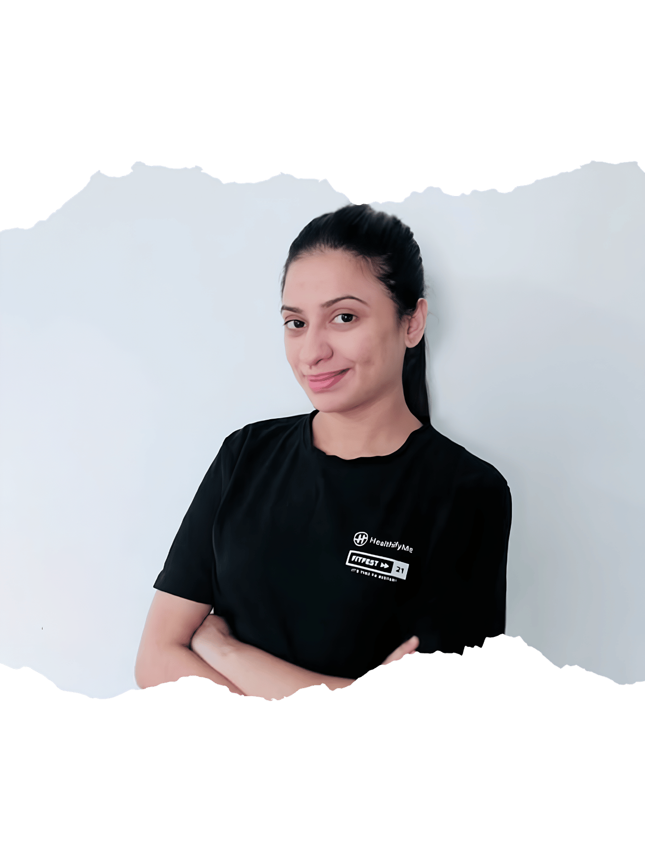 Neelam at Healthify