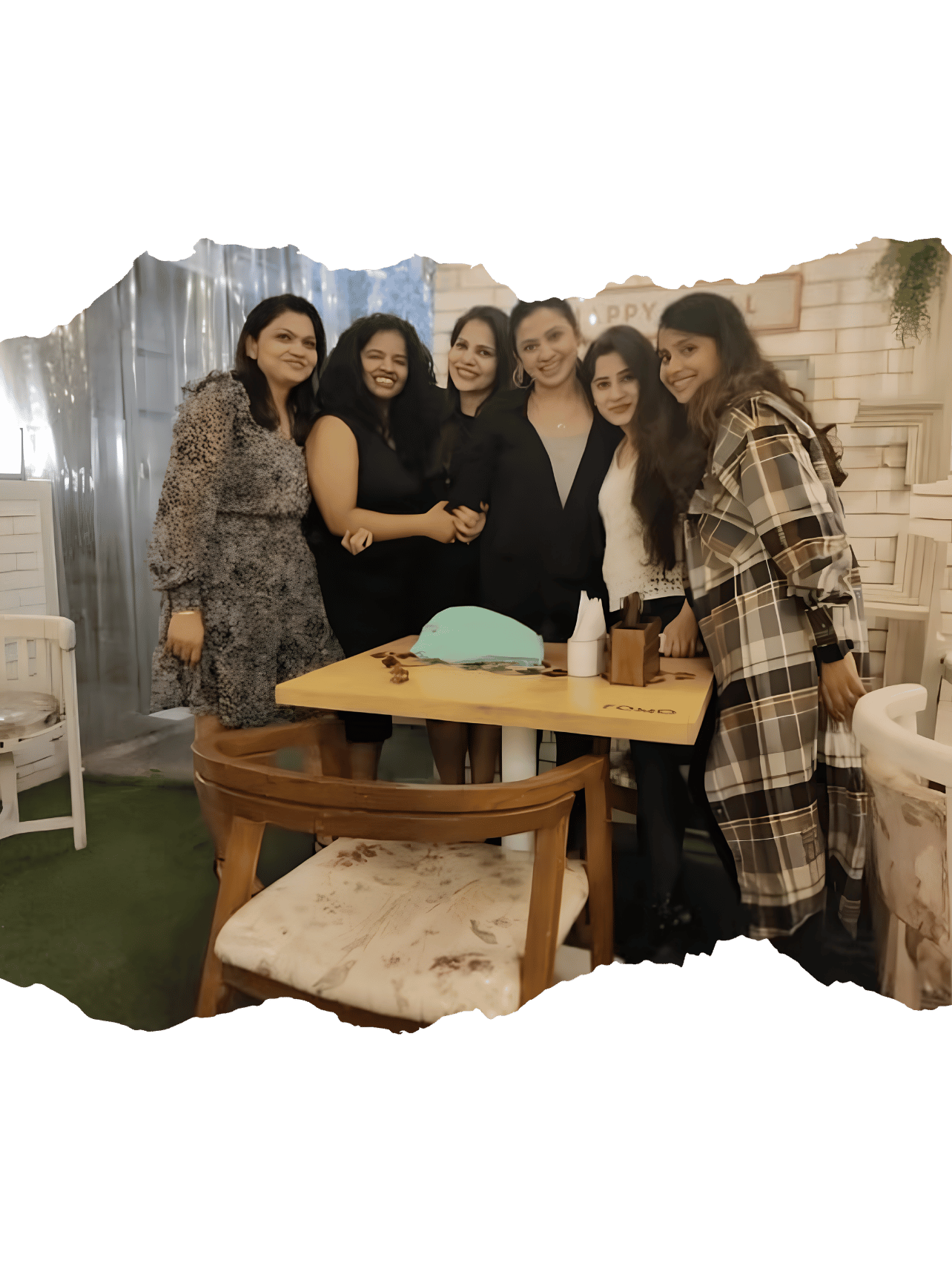 Neelam's digital health experience